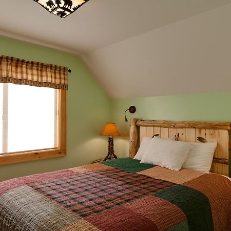 Cobble Mountain Lodge Lake Placid Εξωτερικό φωτογραφία