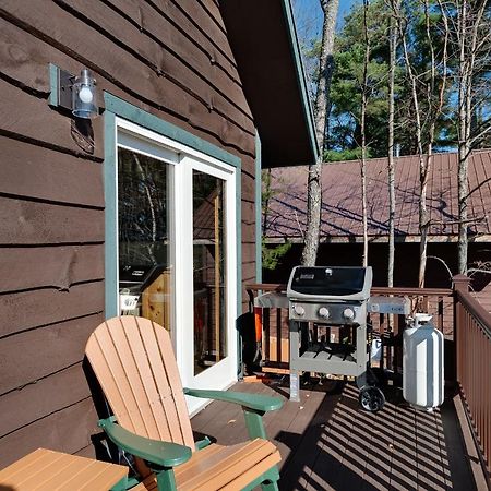 Cobble Mountain Lodge Lake Placid Εξωτερικό φωτογραφία