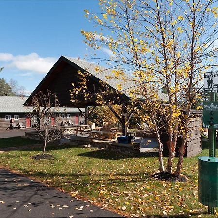 Cobble Mountain Lodge Lake Placid Εξωτερικό φωτογραφία