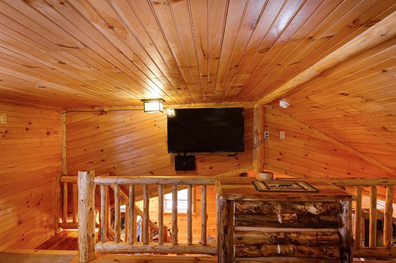 Cobble Mountain Lodge Lake Placid Εξωτερικό φωτογραφία