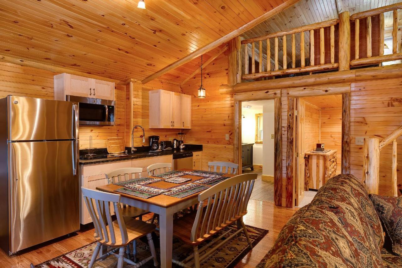 Cobble Mountain Lodge Lake Placid Εξωτερικό φωτογραφία