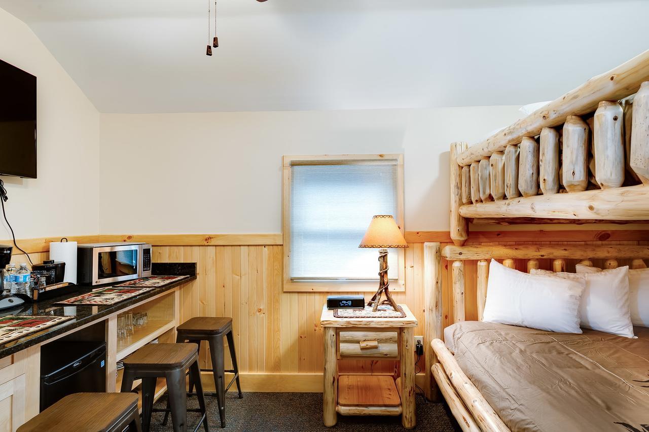 Cobble Mountain Lodge Lake Placid Εξωτερικό φωτογραφία
