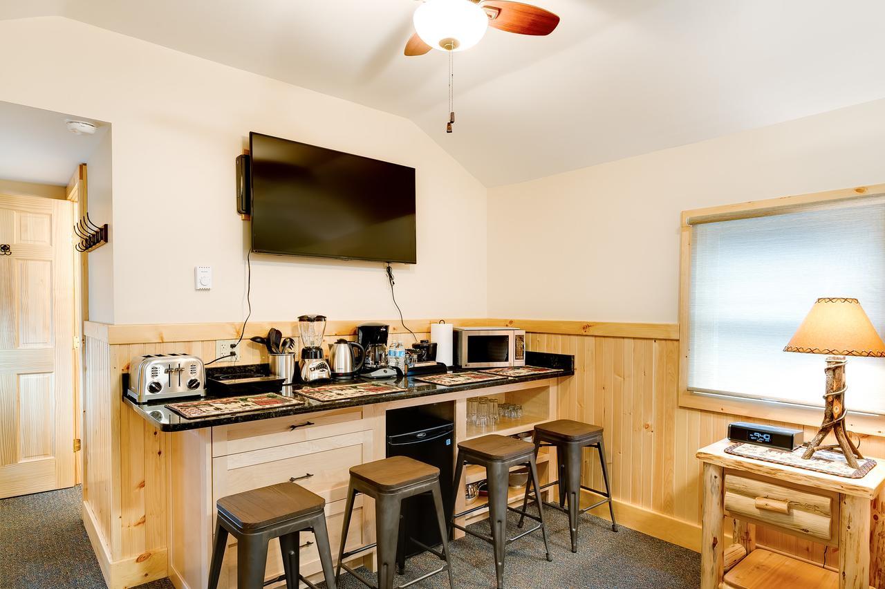 Cobble Mountain Lodge Lake Placid Εξωτερικό φωτογραφία