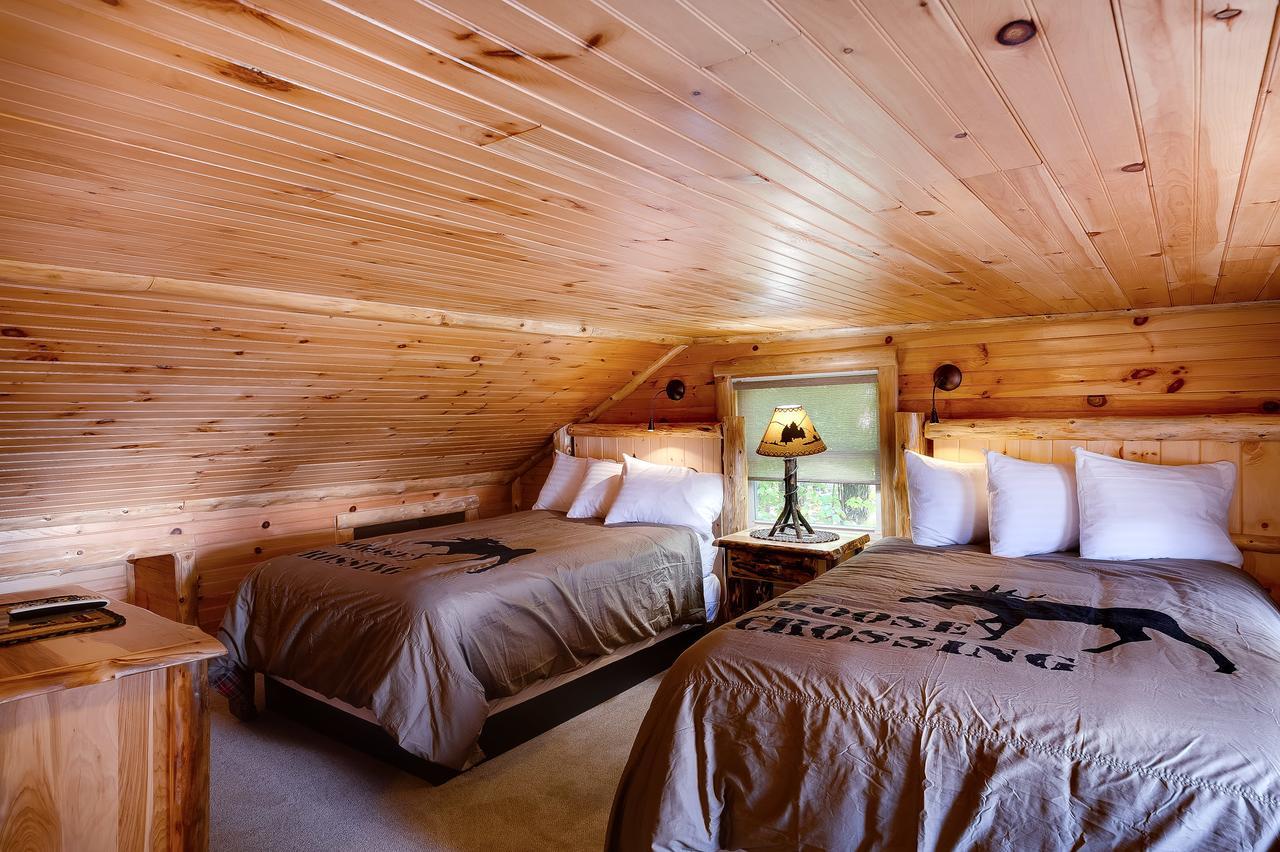 Cobble Mountain Lodge Lake Placid Εξωτερικό φωτογραφία