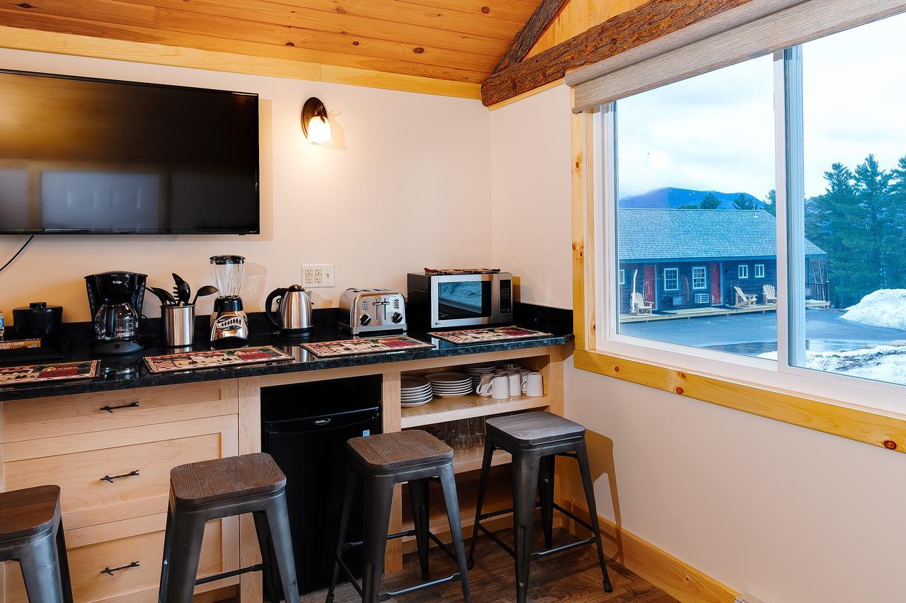 Cobble Mountain Lodge Lake Placid Εξωτερικό φωτογραφία