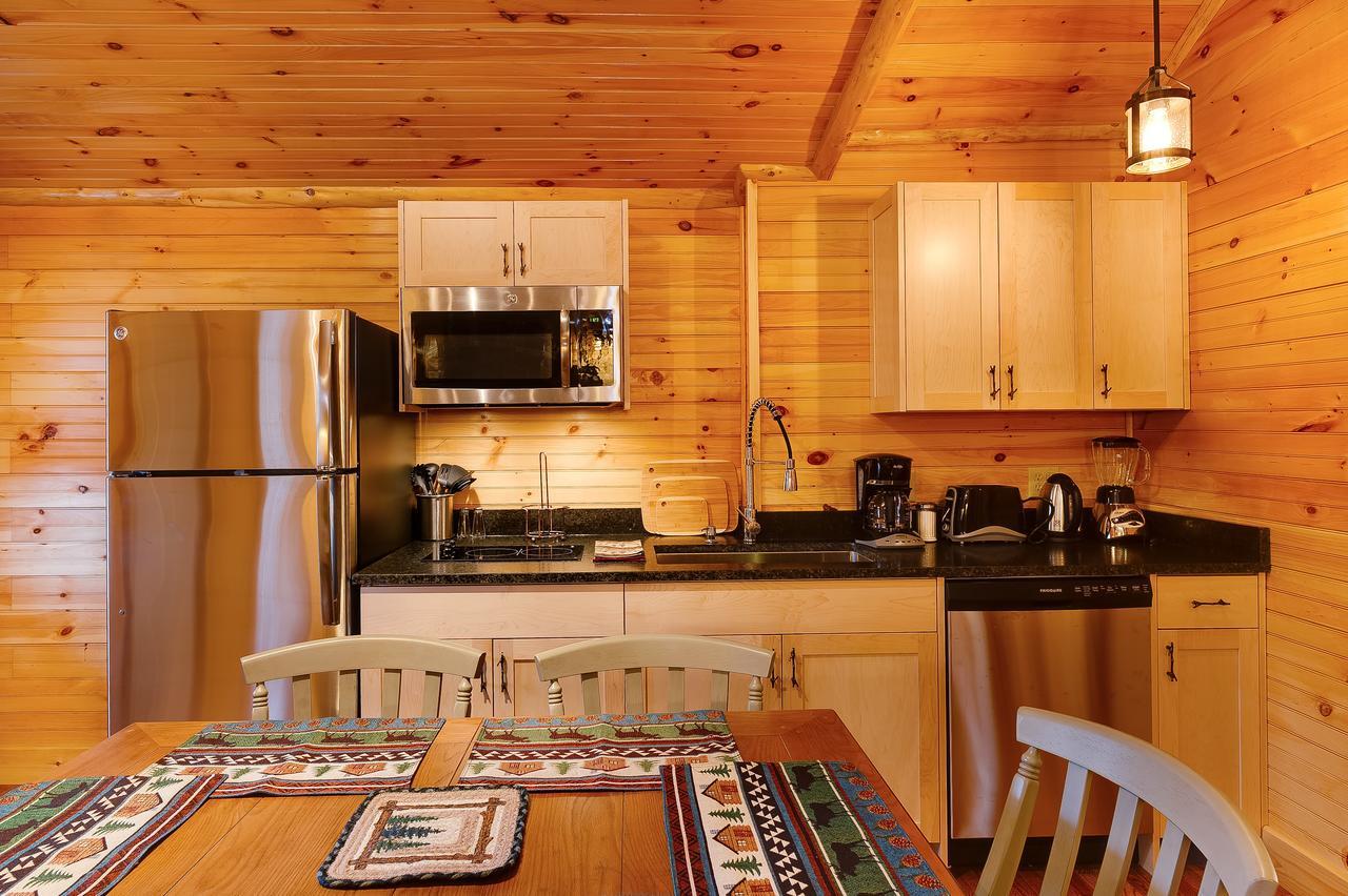 Cobble Mountain Lodge Lake Placid Εξωτερικό φωτογραφία