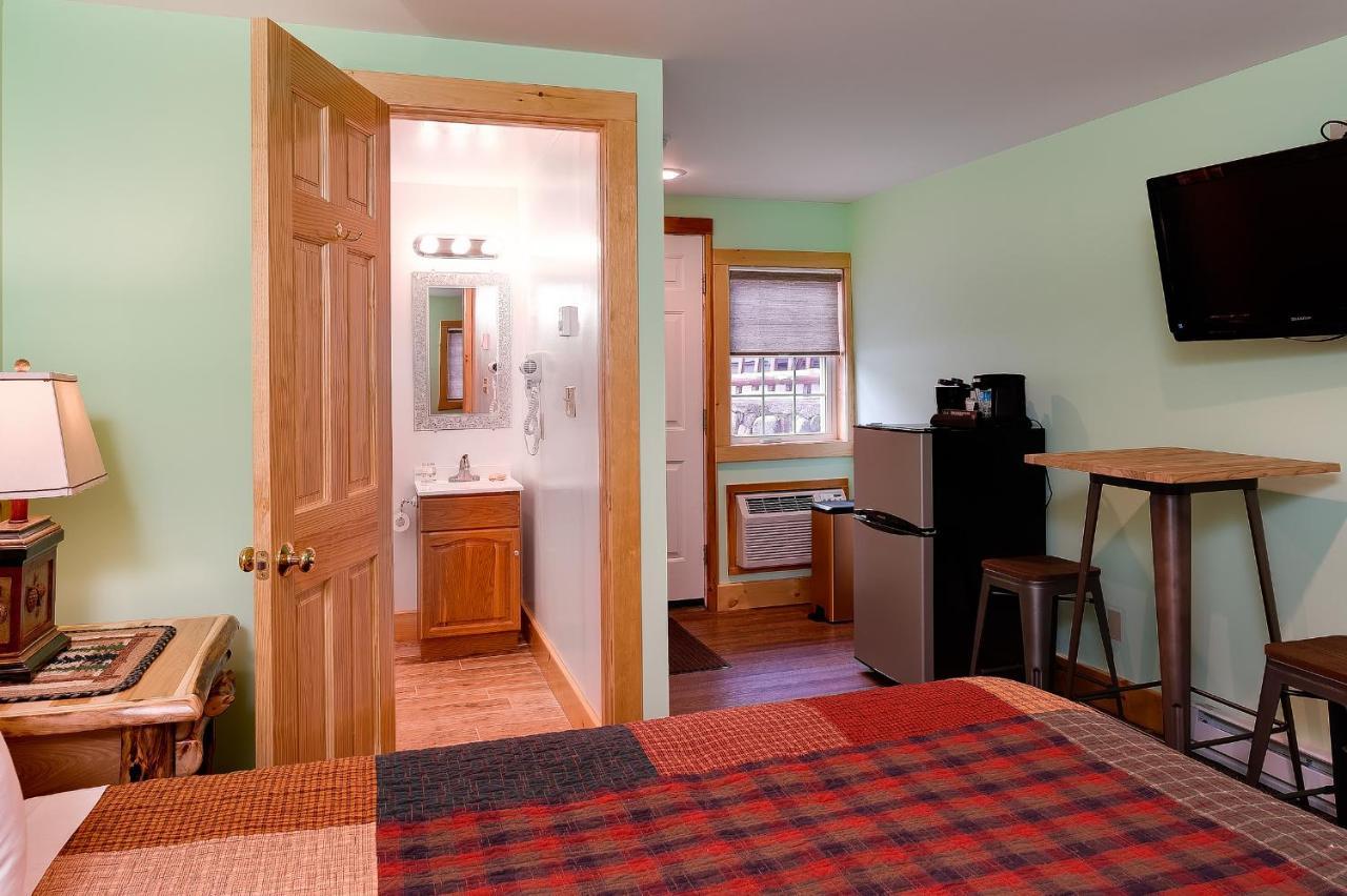 Cobble Mountain Lodge Lake Placid Εξωτερικό φωτογραφία