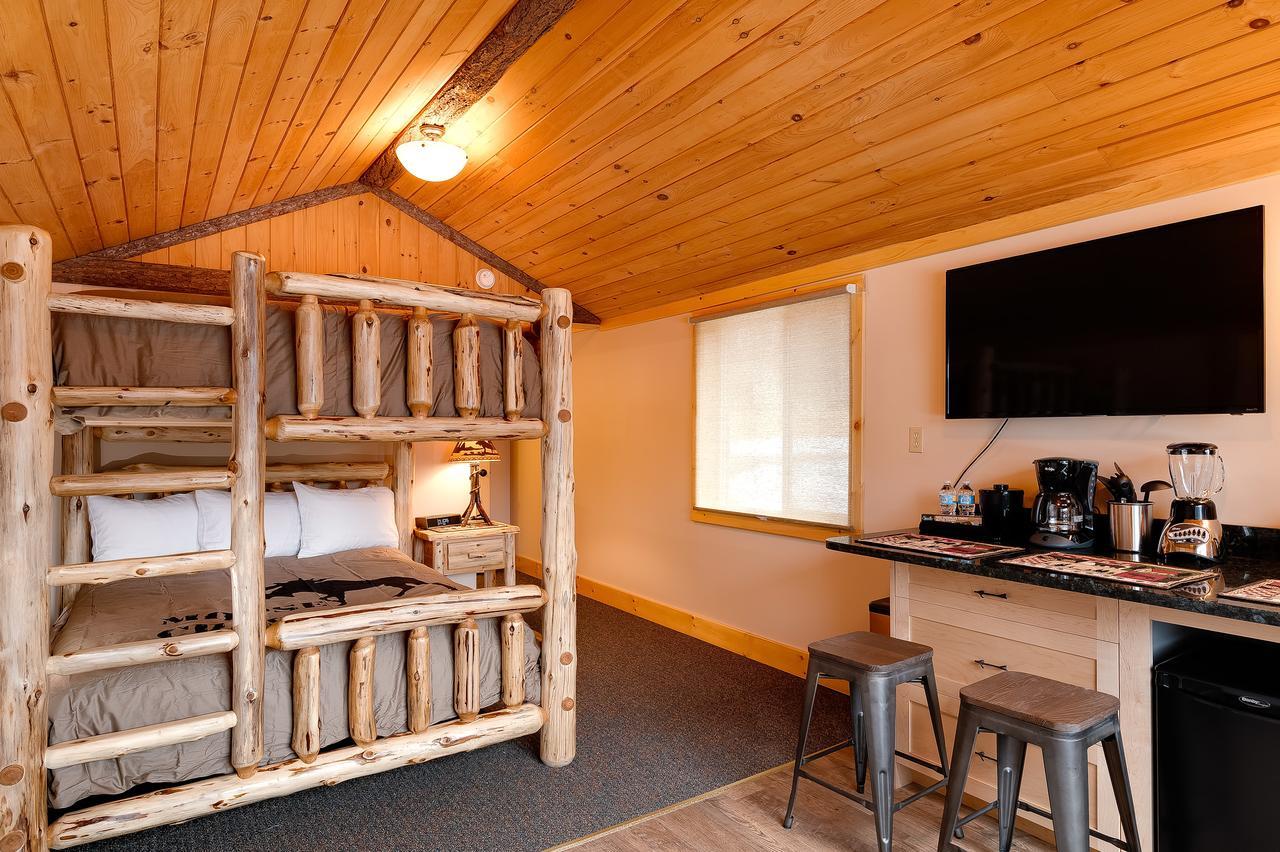Cobble Mountain Lodge Lake Placid Εξωτερικό φωτογραφία