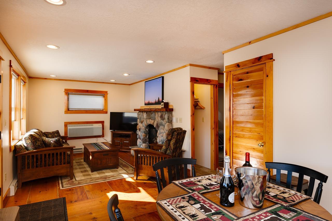 Cobble Mountain Lodge Lake Placid Εξωτερικό φωτογραφία