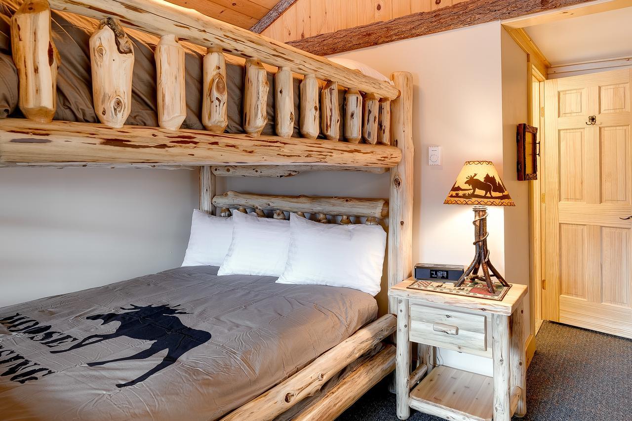 Cobble Mountain Lodge Lake Placid Εξωτερικό φωτογραφία