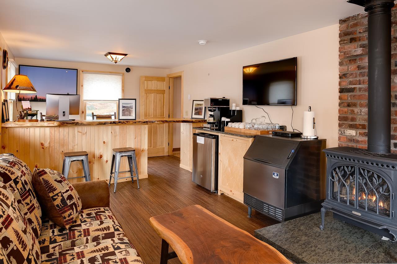 Cobble Mountain Lodge Lake Placid Εξωτερικό φωτογραφία