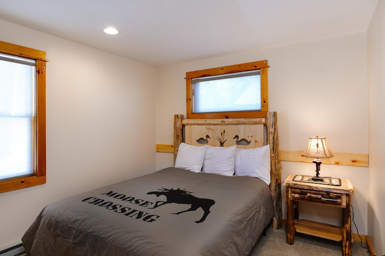 Cobble Mountain Lodge Lake Placid Εξωτερικό φωτογραφία