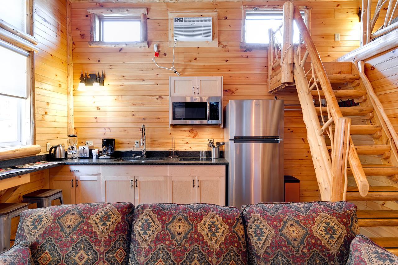 Cobble Mountain Lodge Lake Placid Εξωτερικό φωτογραφία