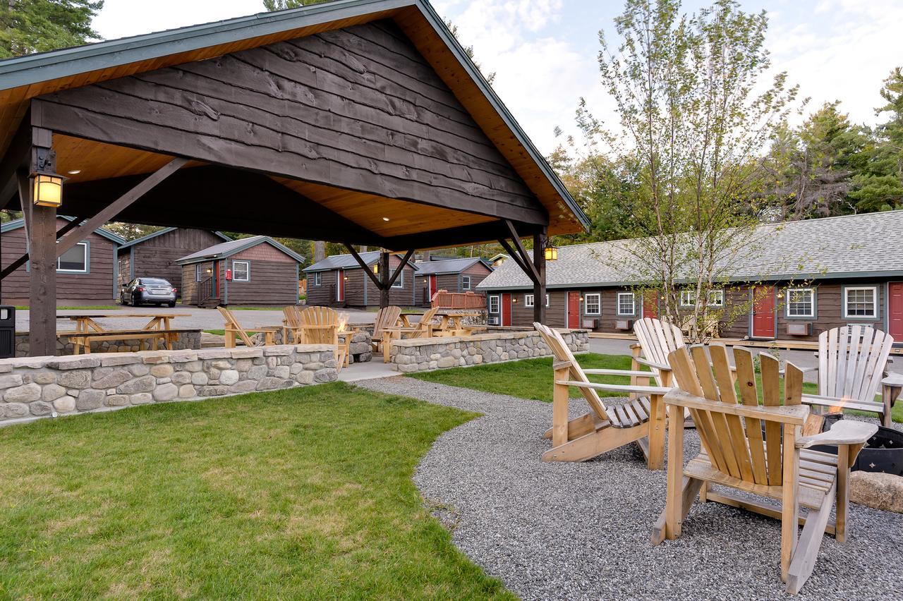 Cobble Mountain Lodge Lake Placid Εξωτερικό φωτογραφία