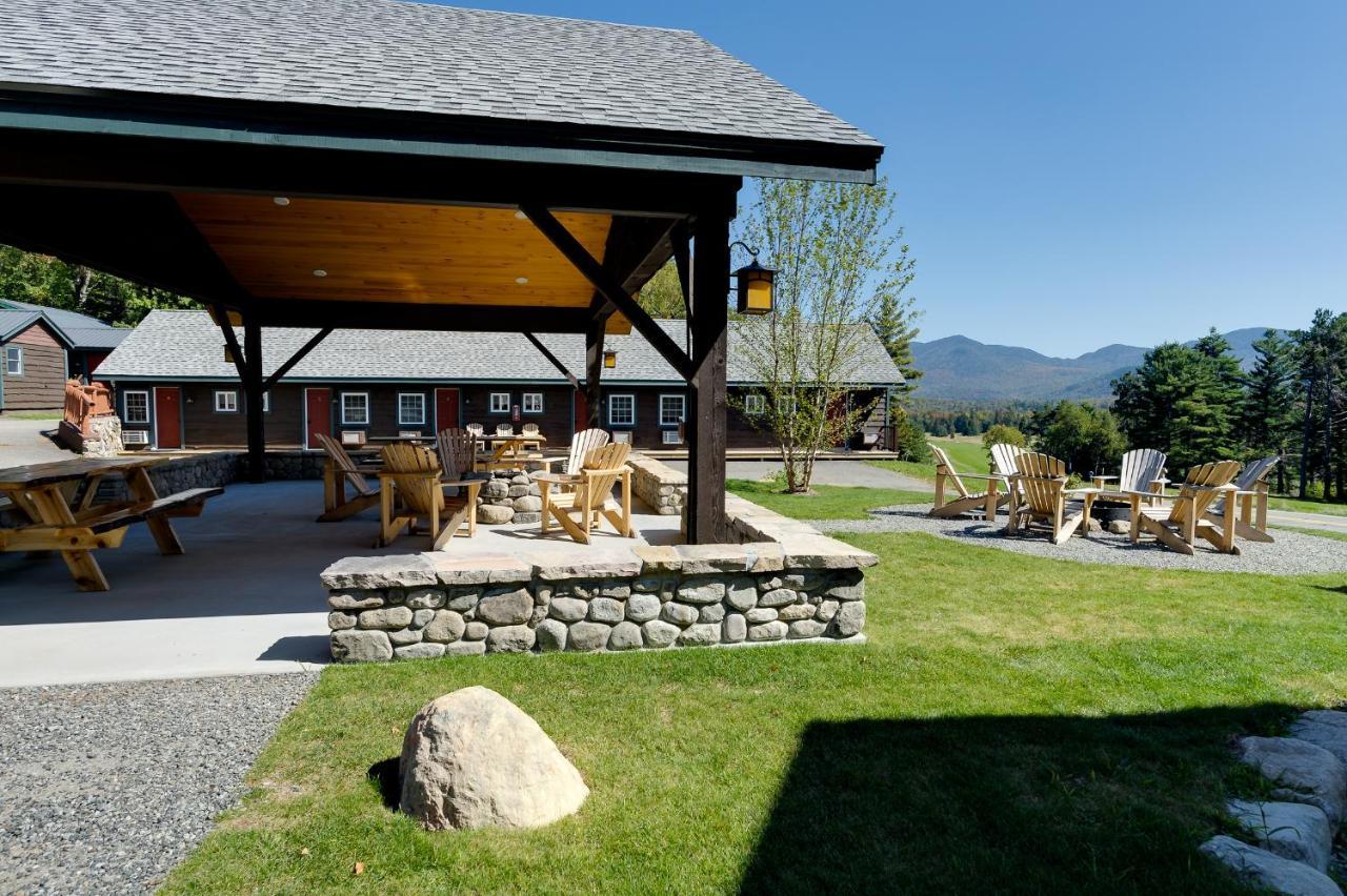 Cobble Mountain Lodge Lake Placid Εξωτερικό φωτογραφία