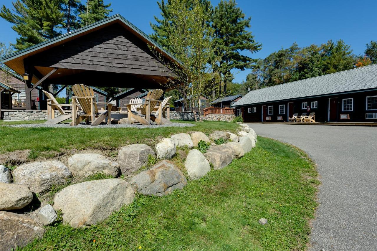 Cobble Mountain Lodge Lake Placid Εξωτερικό φωτογραφία
