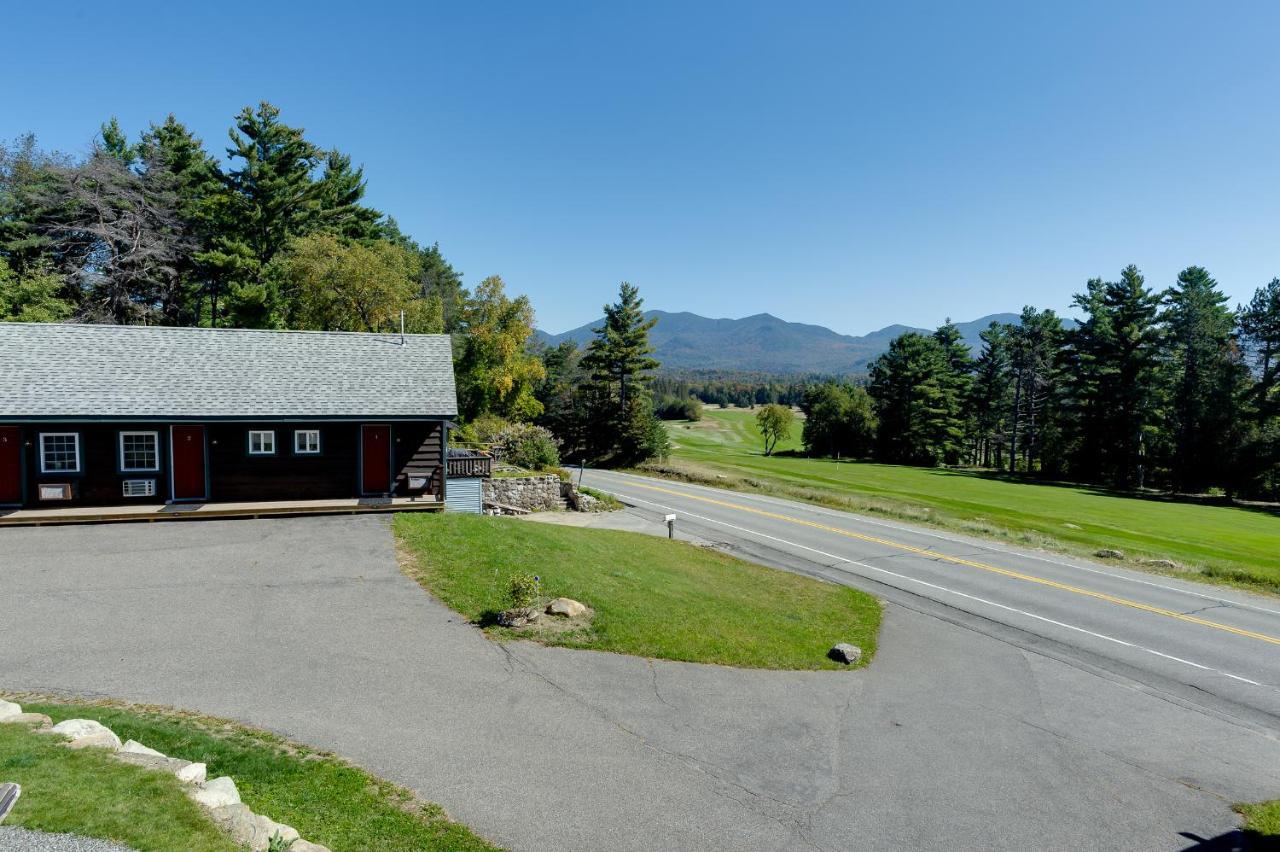 Cobble Mountain Lodge Lake Placid Εξωτερικό φωτογραφία