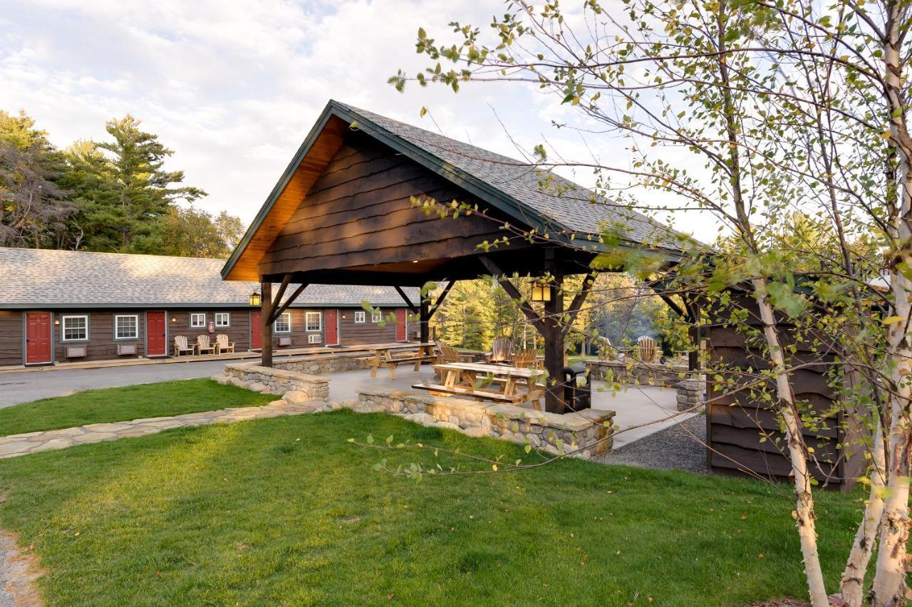 Cobble Mountain Lodge Lake Placid Εξωτερικό φωτογραφία
