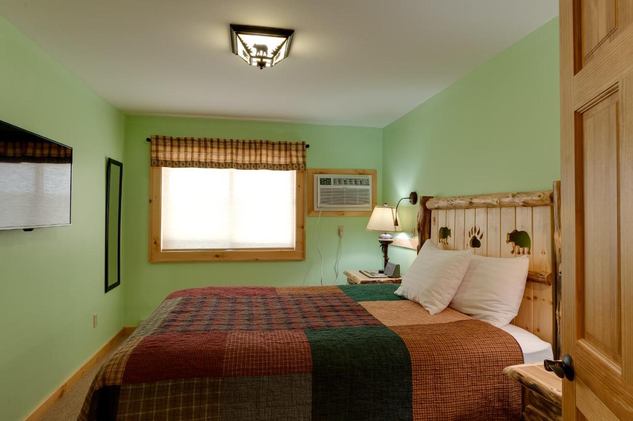 Cobble Mountain Lodge Lake Placid Εξωτερικό φωτογραφία