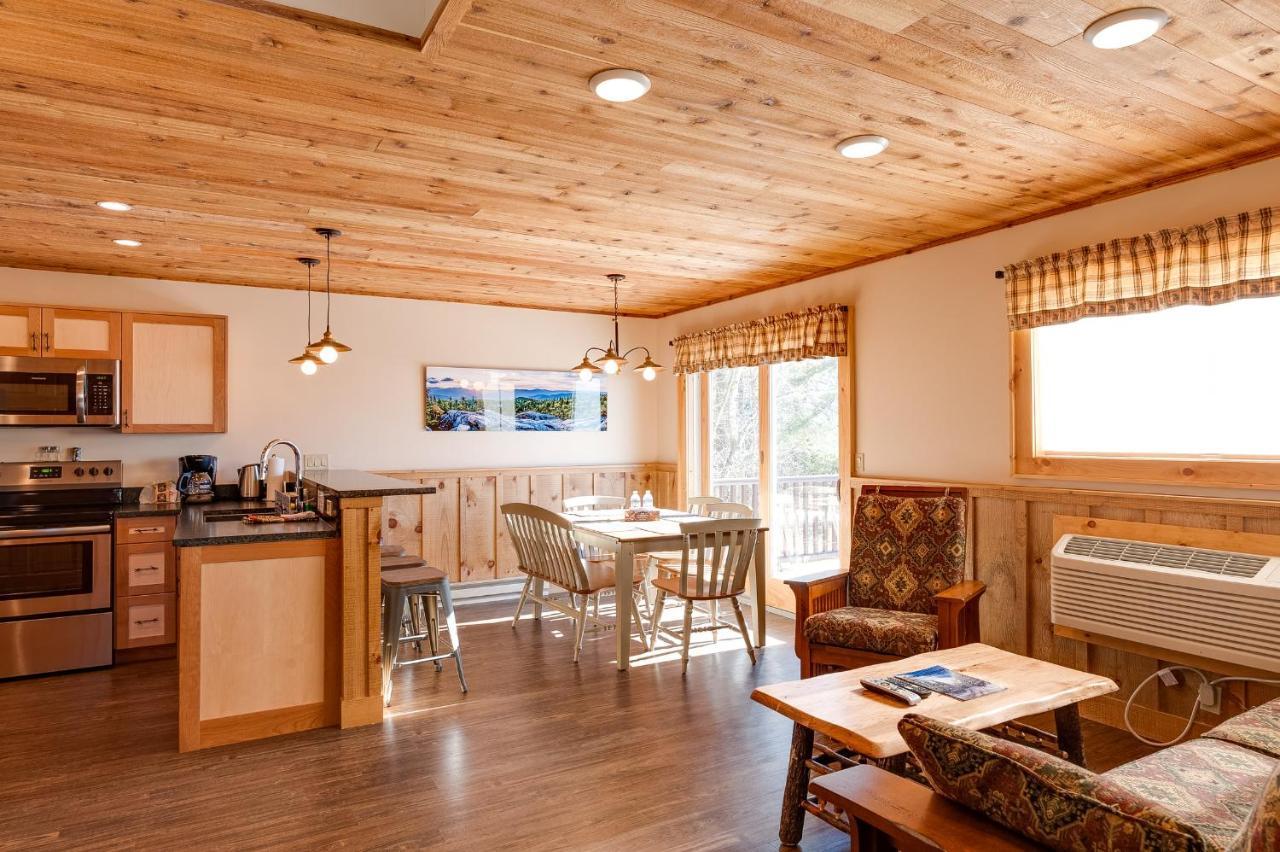 Cobble Mountain Lodge Lake Placid Εξωτερικό φωτογραφία