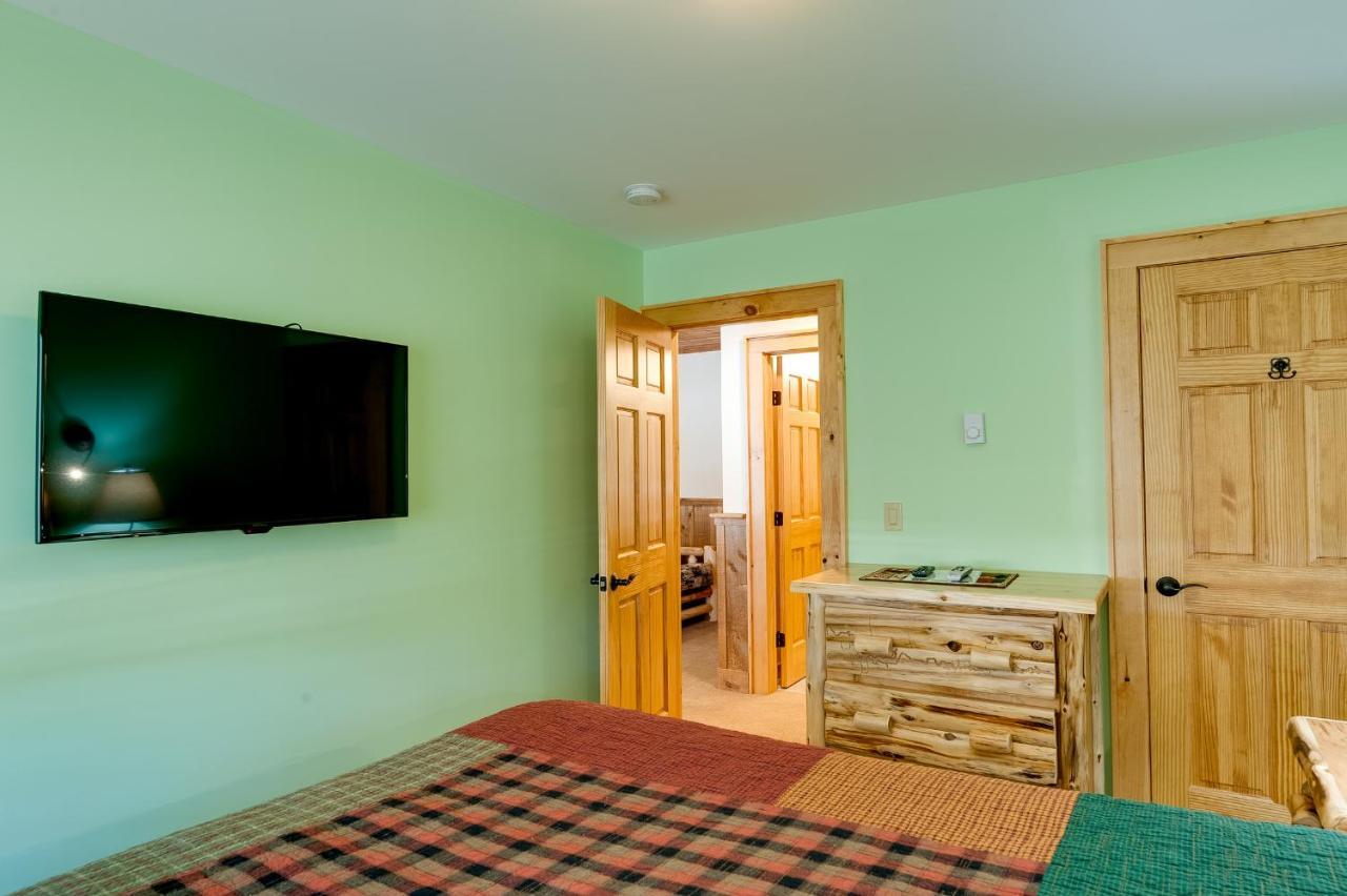 Cobble Mountain Lodge Lake Placid Εξωτερικό φωτογραφία