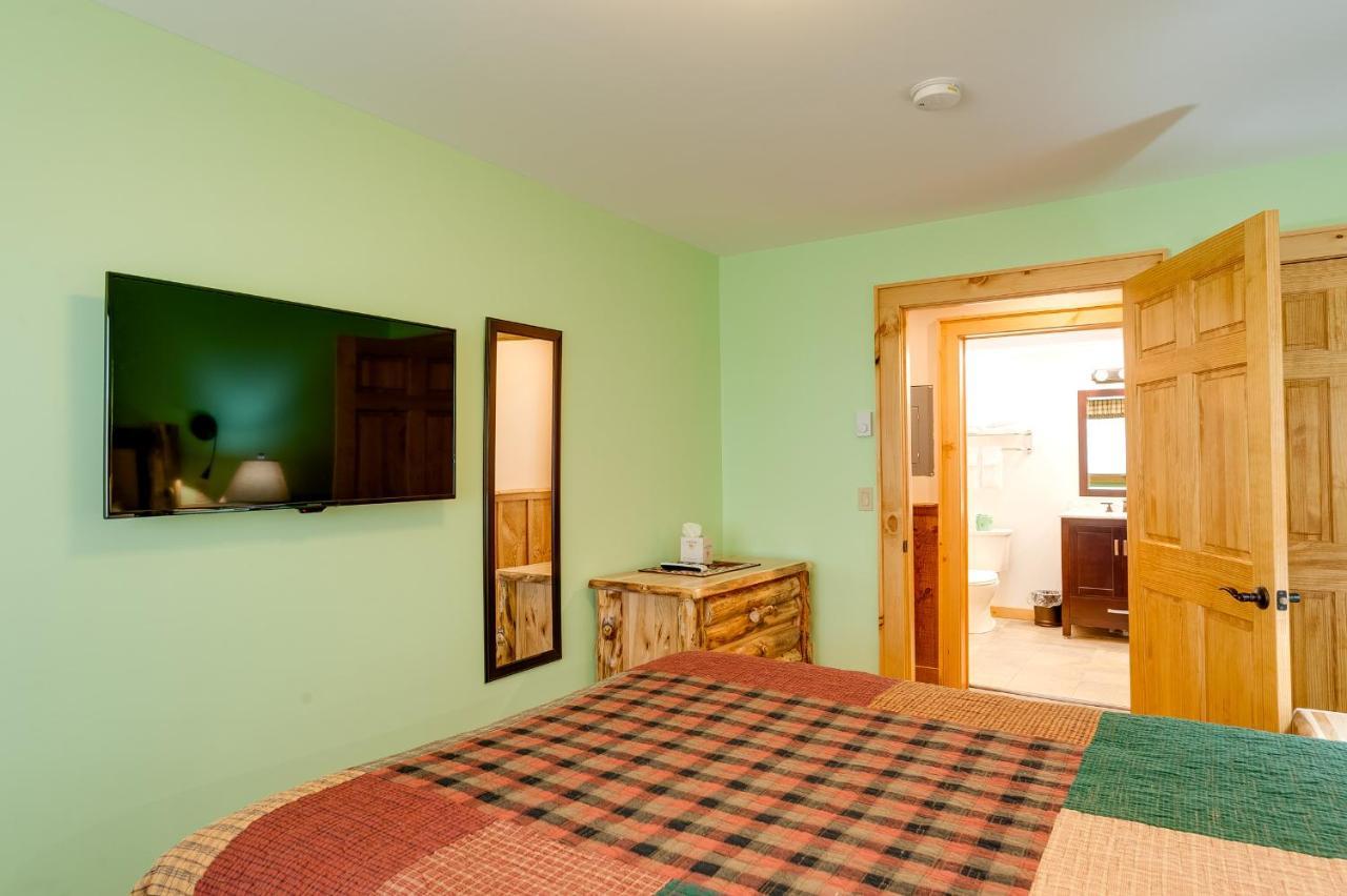 Cobble Mountain Lodge Lake Placid Εξωτερικό φωτογραφία