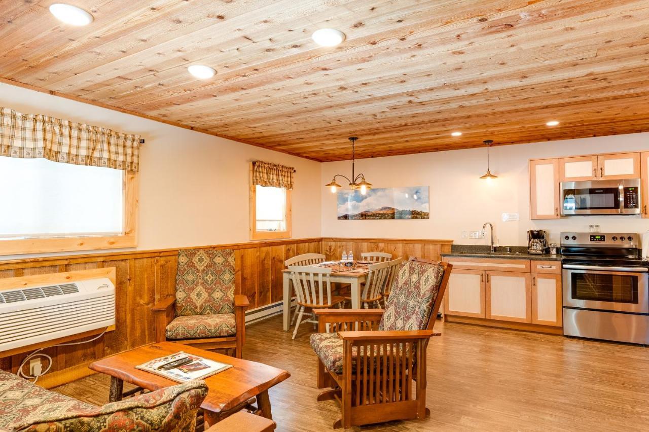 Cobble Mountain Lodge Lake Placid Εξωτερικό φωτογραφία