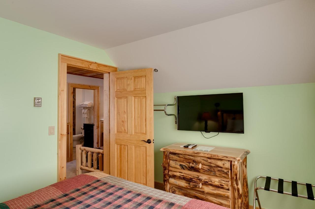 Cobble Mountain Lodge Lake Placid Εξωτερικό φωτογραφία