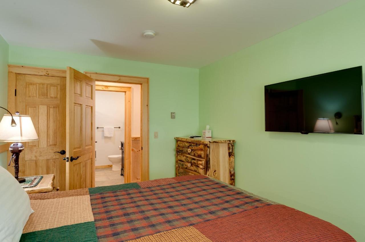 Cobble Mountain Lodge Lake Placid Εξωτερικό φωτογραφία