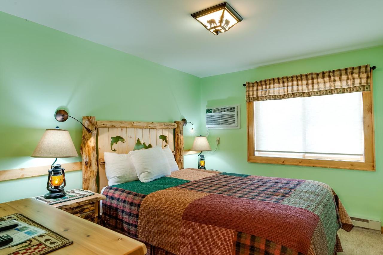 Cobble Mountain Lodge Lake Placid Εξωτερικό φωτογραφία