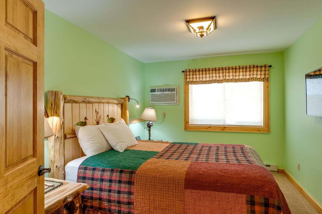 Cobble Mountain Lodge Lake Placid Εξωτερικό φωτογραφία