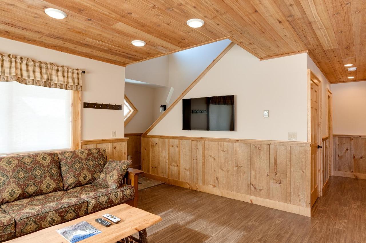 Cobble Mountain Lodge Lake Placid Εξωτερικό φωτογραφία