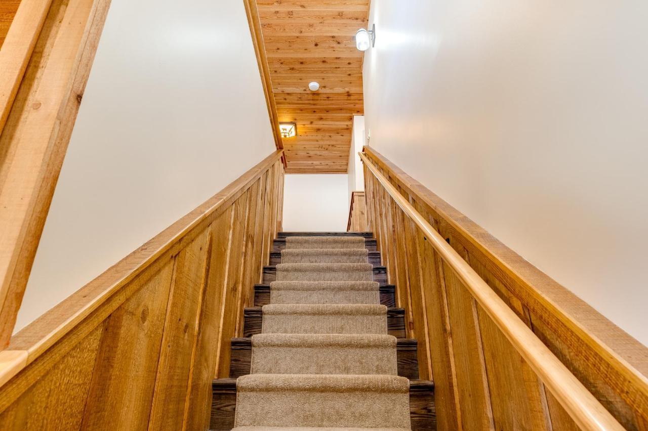 Cobble Mountain Lodge Lake Placid Εξωτερικό φωτογραφία
