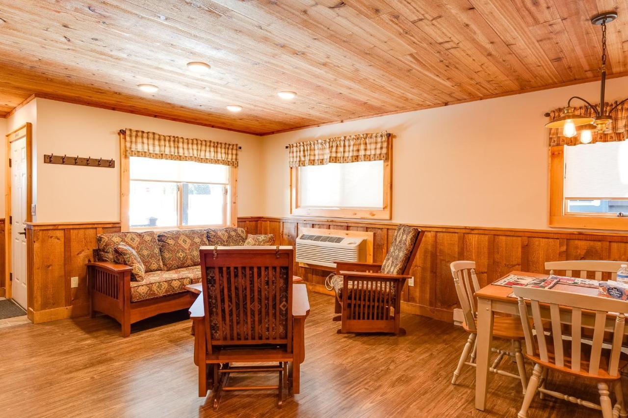 Cobble Mountain Lodge Lake Placid Εξωτερικό φωτογραφία