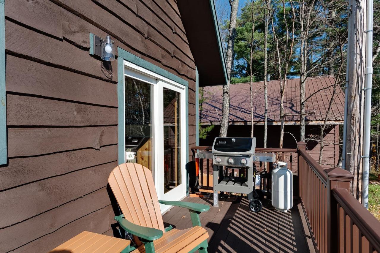 Cobble Mountain Lodge Lake Placid Εξωτερικό φωτογραφία