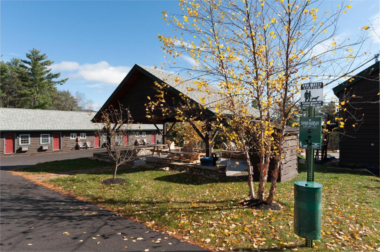 Cobble Mountain Lodge Lake Placid Εξωτερικό φωτογραφία